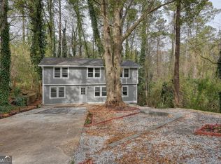 3408 Phillips Cir, Decatur, GA 30032