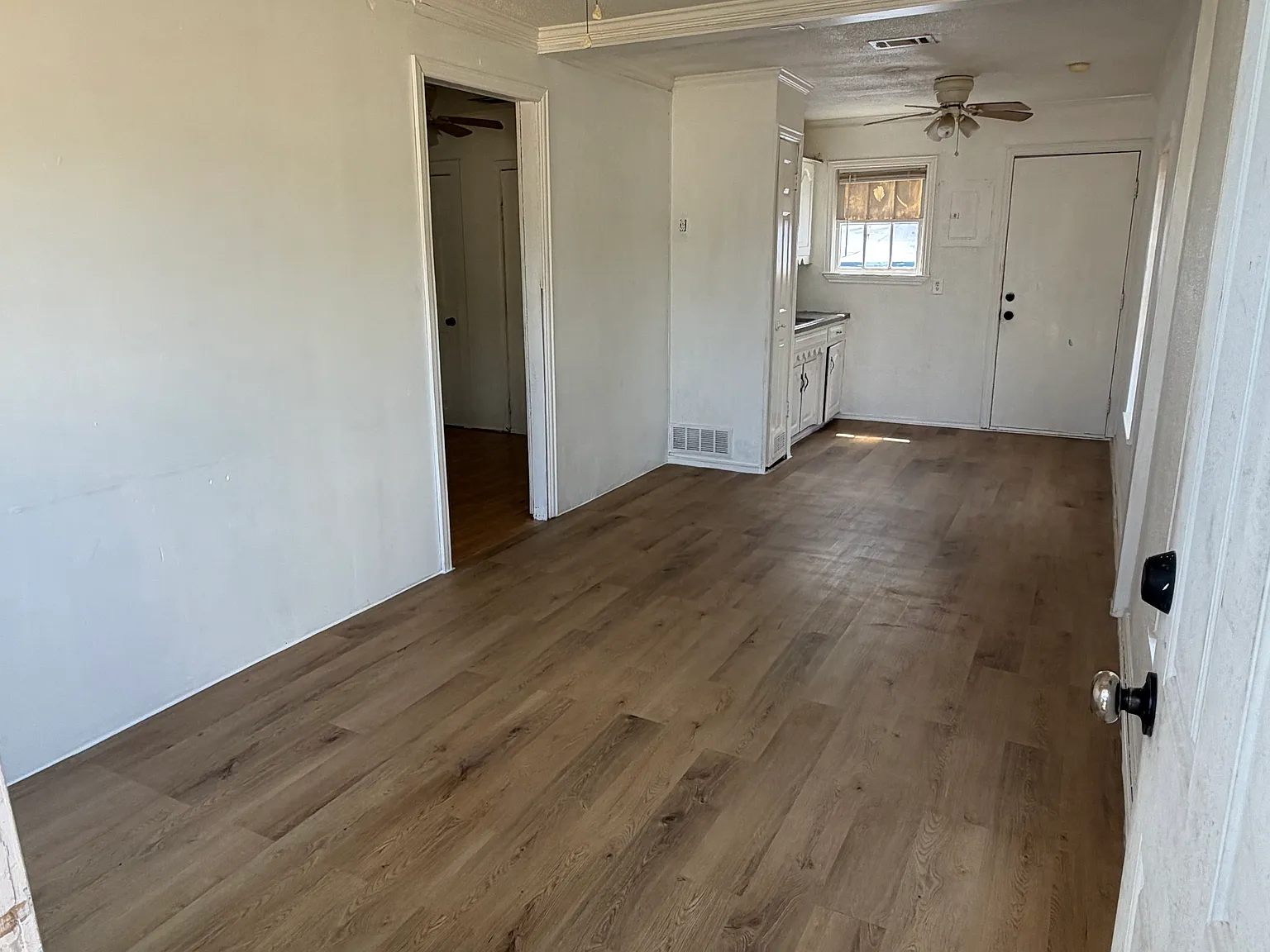 1 bed, 384 sqft, $995 — Photo 2
