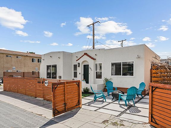 3rd image of 3821 Orange Ave