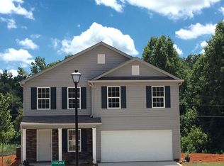 823 S Brighton Ridge Ct, Wellford, SC 29385
