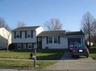 5755 E Tall Oaks Dr, Milford, OH