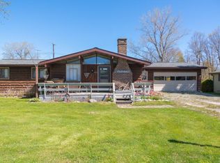 7333 Chippewa Trl, Lexington, MI 48450