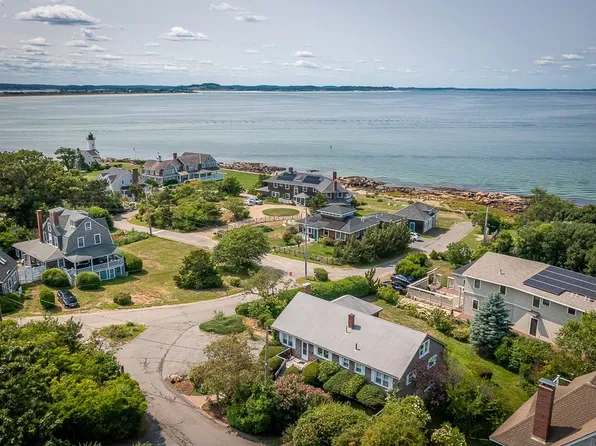 23 Norwood Hts, Gloucester, MA 01930