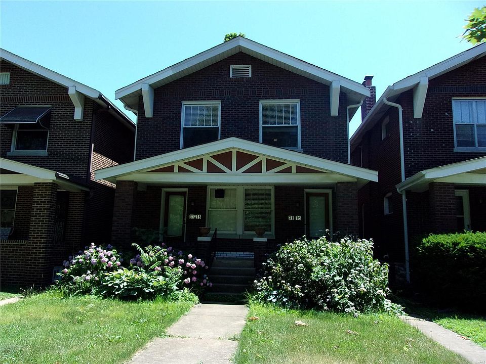 1st image of 3116 Geyer Ave #2F