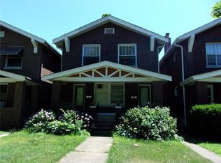 3116 Geyer Ave #2F, Saint Louis, MO