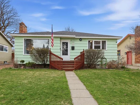 3914 E 24th Ave, Spokane, WA 99223