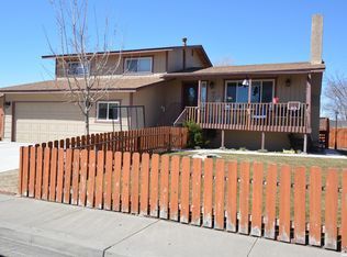 4715 Persimmon Rd, Reno, NV 89502
