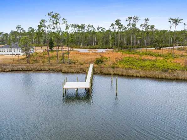 1004 Spiritsail Ct, Panama City, FL 32404