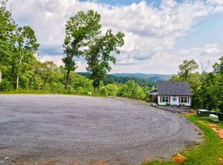 LOT 16 Lake Top Ln, Ellijay, GA 30540