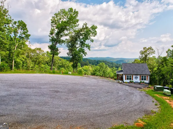 LOT 16 Lake Top Ln, Ellijay, GA 30540