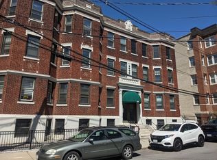 309 Allston St APT 4, Brighton, MA 02135