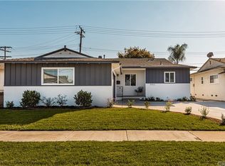 16422 Flallon Ave, Norwalk, CA 90650
