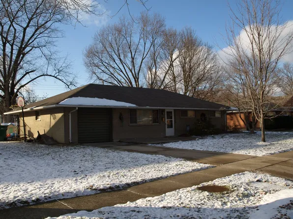 3813 Utica Dr, Dayton, OH 45439