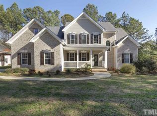 30 Woodland Ridge Dr, Fuquay Varina, NC 27526