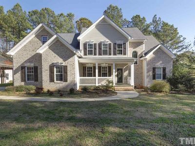 30 Woodland Ridge Dr, Fuquay Varina, NC, 27526