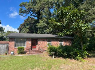 1144 Wyndham Rd, Charleston, SC 29412