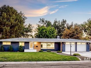4015 W Hillcrest Dr, Boise, ID 83705