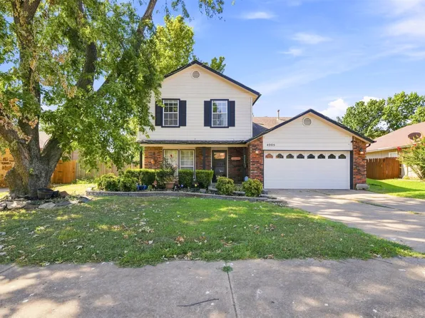 4205 W Quincy St, Broken Arrow, OK 74012