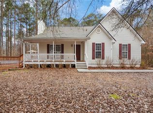 584 Dallas Nebo Rd, Dallas, GA 30157