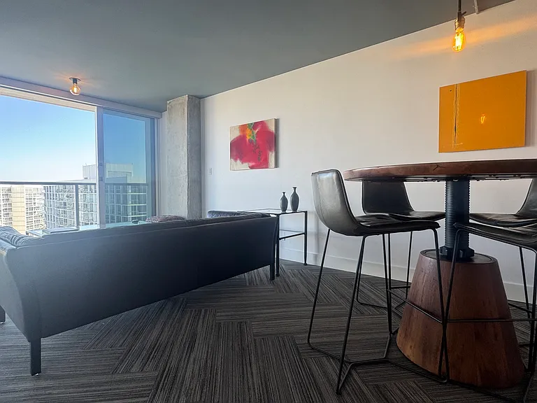 1730 Avenida Del Mundo #1601 — Photo 16