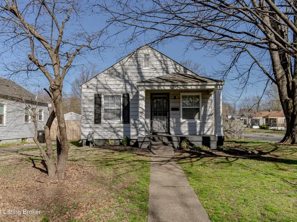 2454 Lindbergh Dr, Louisville, KY 40208