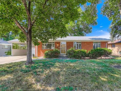 7911 Maria Street, Westminster, CO, 80030