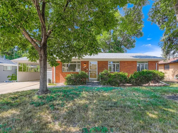 7911 Maria Street, Westminster, CO 80030