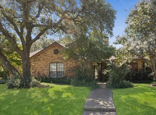 3718 Thornhill Way, Rowlett, TX 75088