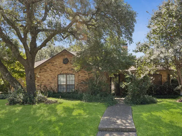 3718 Thornhill Way, Rowlett, TX 75088