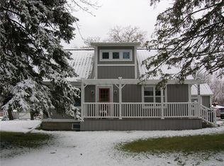 8294 Slusser Rd, Batavia, NY 14020