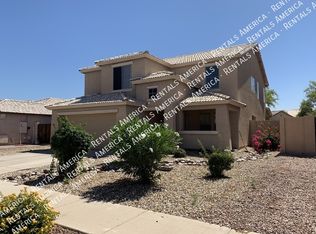 2763 N 106th Ln, Avondale, AZ 85392