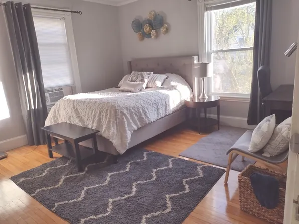 (undisclosed Address), Medford, MA 02155