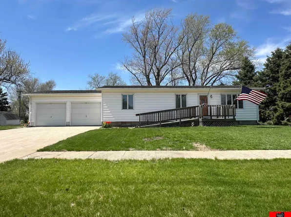 200 S Carns Ave, Pender, NE 68047