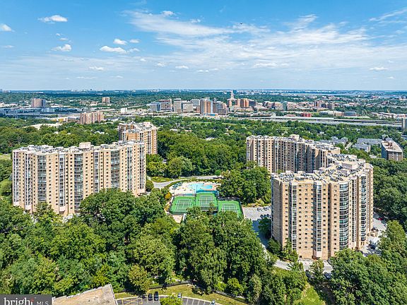 2nd image of 5903 Mount Eagle Dr APT 111