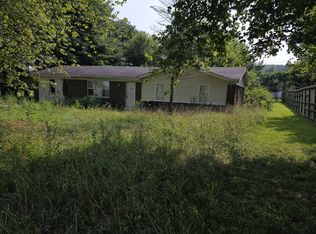 941 Maretburg Rd, Mount Vernon, KY 40456