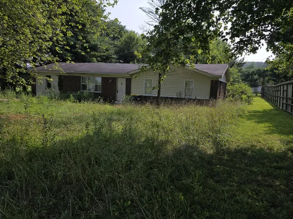 941 Maretburg Rd, Mount Vernon, KY 40456
