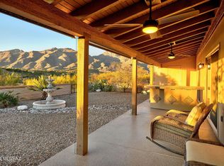 5409 N Fort Yuma Trl, Tucson, AZ 85750