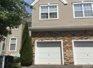 1703 Dahlia Cir #1703, Dayton, NJ