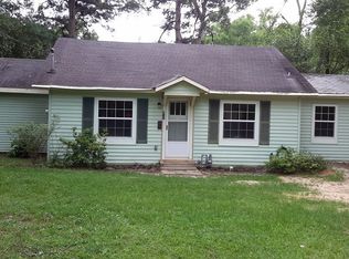 817 Townsend Ave, Nacogdoches, TX 75964