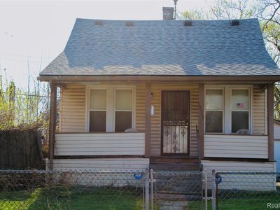 18939 Anglin St, Detroit, MI, 48234