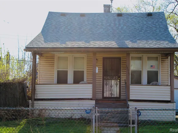 18939 Anglin St, Detroit, MI 48234