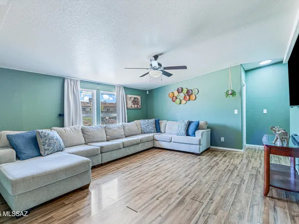 2831 S Sunland Vis, Tucson, AZ 85713