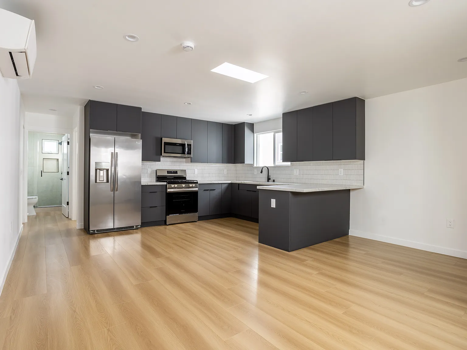 1 bed, 600 sqft, $2,750 — Photo 1