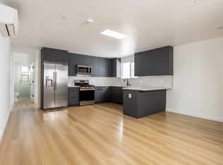 6376 Orange Ave, Los Angeles, CA 90048