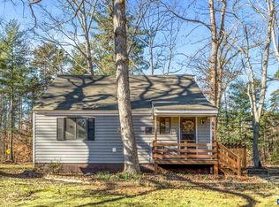 375 Fence Rd, Earlysville, VA 22936