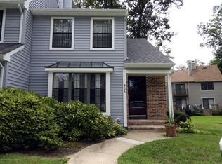 506 Bent Trl, Toms River, NJ 08753