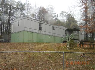 948 Birch Dr #MOBILE, Seneca, SC 29678