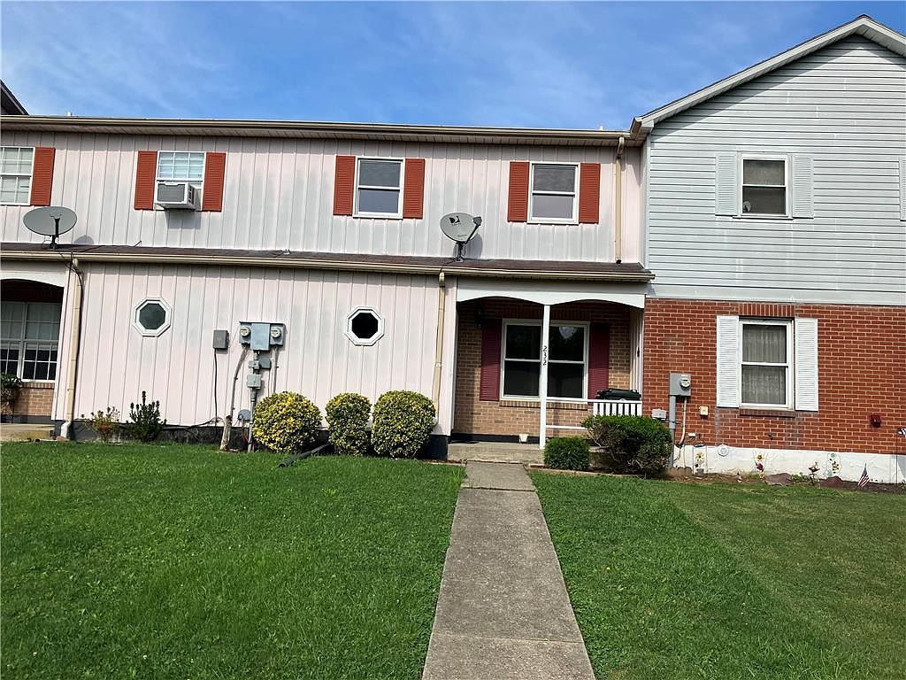 232 Briarwood Ct, Allentown, PA 18104 Zillow