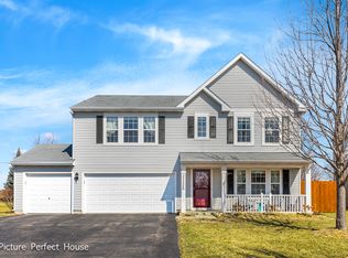25226 Government Ln, Plainfield, IL 60544