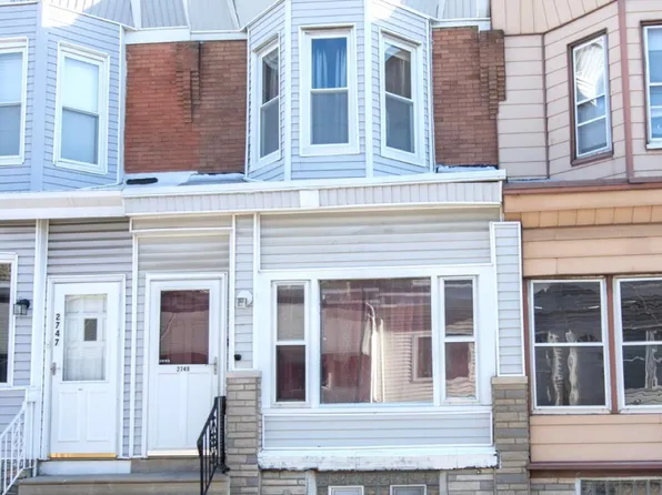 2749 Eddington St, Philadelphia, PA 19137